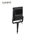 LUXINT CE & RoHs Approved 220v 230v 240v 10w 10000k Flood Light